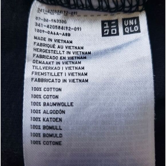 Disney Boys Black Buzz Lightyear Graphic T-shirt L Crewneck Short-Sleeve - Picture 6 of 7